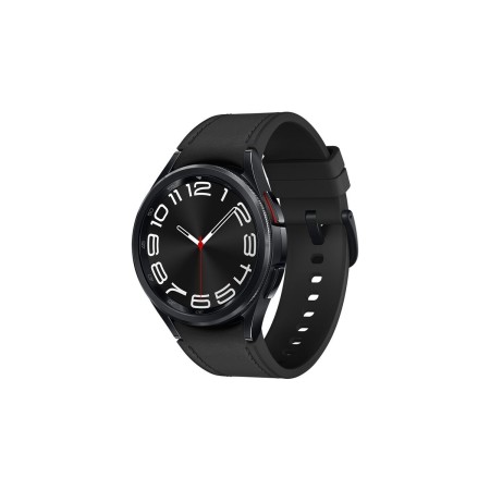 Montre intelligente Samsung Galaxy Watch6 Classic Noir 43 mm | Tienda24 - Global Online Shop Tienda24.eu