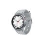 Montre intelligente Samsung Galaxy Watch6 Classic Ø 47 mm Argenté de Samsung, Montres connectées - Réf : M0801216, Prix : 296...