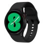 Smartwatch Samsung SM-R860NZKAEUB Black 1,2" 40 mm by Samsung, Smartwatches - Ref: M0801226, Price: 181,27 €, Discount: %