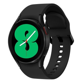 Smartwatch Samsung SM-R860NZKAEUB Black 1,2" 40 mm by Samsung, Smartwatches - Ref: M0801226, Price: 181,27 €, Discount: %