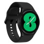 Smartwatch Samsung SM-R860NZKAEUB Black 1,2" 40 mm by Samsung, Smartwatches - Ref: M0801226, Price: 181,27 €, Discount: %