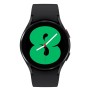 Smartwatch Samsung SM-R860NZKAEUB Black 1,2" 40 mm by Samsung, Smartwatches - Ref: M0801226, Price: 181,27 €, Discount: %