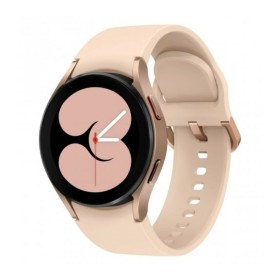 Montre intelligente Samsung SM-R860NZDAEUB Noir Rose Rose Or 1,2" 1,35" 40 mm de Samsung, Montres connectées - Réf : M0801227...