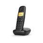 Kabelloses Telefon Gigaset A170 Schwarz Bernstein von Gigaset, Analoge Telefone - Ref: M0801243, Preis: 28,17 €, Rabatt: %