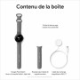 Smartwatch Google Pixel Watch GA04300 Matte Hinterseite 1,2" 294 mAh LTE von Google, Smartwatches - Ref: M0801281, Preis: 419...