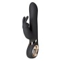 Vibrador Punto G Blush Lush Victoria Negro | Tienda24 Tienda24.eu