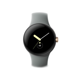 Montre intelligente Google Pixel Watch GA04120 32 MB Vert Doré de Google, Montres connectées - Réf : M0801282, Prix : 386,46 ...