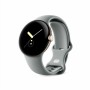 Montre intelligente Google Pixel Watch GA04120 32 MB Vert Doré de Google, Montres connectées - Réf : M0801282, Prix : 386,46 ...