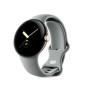 Montre intelligente Google Pixel Watch GA04120 32 MB Vert Doré de Google, Montres connectées - Réf : M0801282, Prix : 386,46 ...