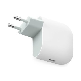 Chargeur mural Google GA05732 Blanc 45 W de Google, Chargeurs - Réf : M0801284, Prix : 36,30 €, Remise : %