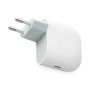 Wall Charger Google GA05732 White 45 W by Google, Chargers - Ref: M0801284, Price: 36,30 €, Discount: %