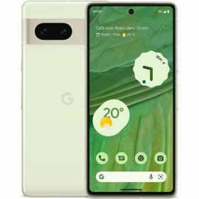 Smartphone Google Pixel 7 6,3" 5G 1080 x 2400 px 6,3" 8 GB RAM 128 GB Giallo 128 GB di Google, Cellulari e Smartphone - Rif: ...