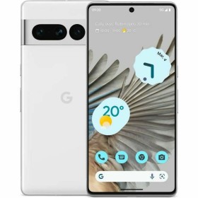 Smartphone Google Pixel 7 6,3" 8 GB RAM 128 GB Branco de Google, Telemóveis e smartphones livres - Ref: M0801303, Preço: 520,...