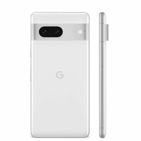 Smartphone Google Pixel 7 6,3" Blanc 8 GB RAM 256 GB de Google, Smartphones et téléphones portables débloqués - Réf : M080130...