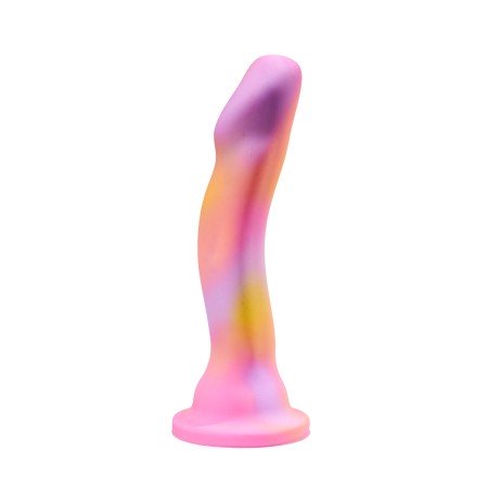 Dildo Blush Avant Pink | Tienda24 Tienda24.eu