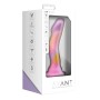 Dildo Blush Avant Pink | Tienda24 Tienda24.eu