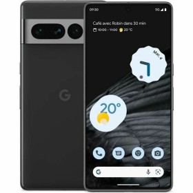 Smartphone Google Pixel 7 Pro 6,7" 12 GB RAM 128 GB Schwarz von Google, Ungesperrte Telefone und Smartphones - Ref: M0801310,...