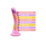 Dildo Blush Avant Pink | Tienda24 Tienda24.eu