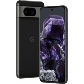 Smartphone Google Pixel 8 6,2" 8 GB RAM 256 GB Noir de Google, Smartphones et téléphones portables débloqués - Réf : M0801319...