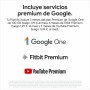 Smartphone Google Google Pixel 8a 6,1" 8 GB RAM 128 GB Bleu Celeste de Google, Smartphones et téléphones portables débloqués ...