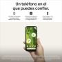 Smartphone Google Google Pixel 8a 6,1" 8 GB RAM 128 GB Bleu Celeste de Google, Smartphones et téléphones portables débloqués ...