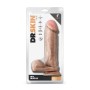 Dildo Realistico Blush Dr Skin PVC Ø 4,7 cm