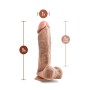 Dildo Realistico Blush Dr Skin PVC Ø 4,7 cm