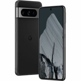 Smartphone Google Pixel 8 Pro 6,7" 12 GB RAM 128 GB Schwarz von Google, Ungesperrte Telefone und Smartphones - Ref: M0801329,...