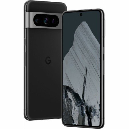 Smartphone Google Pixel 8 Pro 6,7" 12 GB RAM 128 GB Preto de Google, Telemóveis e smartphones livres - Ref: M0801329, Preço: ...