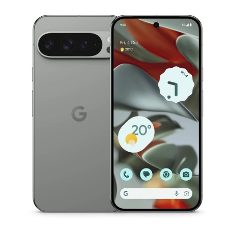 Smartphone Google Pixel 9 Pro XL 6,8" 256 GB Verde | Tienda24 - Global Online Shop Tienda24.eu