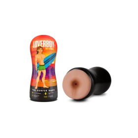 Belastbarer Jack Ass Masturbator Real Body | Tienda24 Tienda24.eu