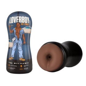 Masturbator Fleshlight Allen King | Tienda24 Tienda24.eu