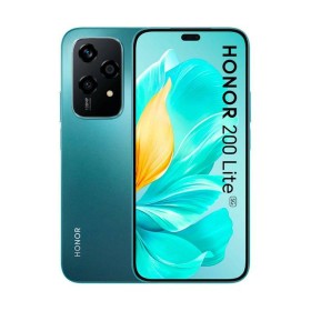 Smartphone Honor 200 Lite 6,7" 8 GB RAM 256 GB Vert Cyan de Honor, Smartphones et téléphones portables débloqués - Réf : M080...