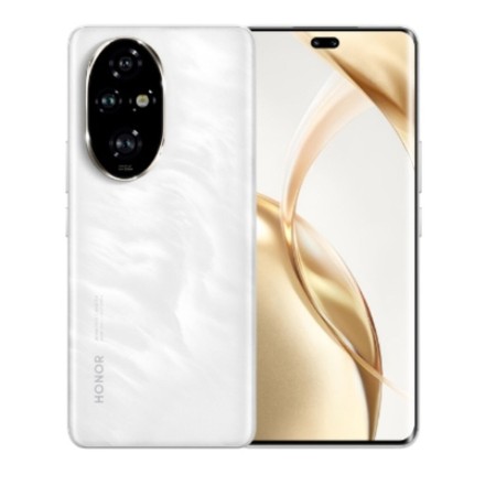 Smartphone Honor 200 Pro 6,78" 12 GB RAM 512 GB Branco de Honor, Telemóveis e smartphones livres - Ref: M0801400, Preço: 647,...