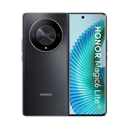 Smartphone Honor Magic6 Lite 5G 6,78" 8 GB RAM 256 GB Preto de Honor, Telemóveis e smartphones livres - Ref: M0801417, Preço:...