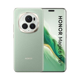 Smartphone Honor Magic6 Pro 5G 6,8" 12 GB RAM 512 GB grün von Honor, Ungesperrte Telefone und Smartphones - Ref: M0801421, Pr...