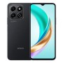 Smartphone Honor X6B 6,56" MediaTek Helio G85 4 GB RAM 128 GB Negro de Honor, Móviles y smartphones libres - Ref: M0801430, P...