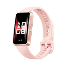 Bracelet d'activités Huawei Band 9 Rose 1,47" de Huawei, Trackers d'activité - Réf : M0801495, Prix : 59,54 €, Remise : %