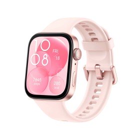 Smartwatch Huawei Watch Fit 3 Pink by Huawei, Smartwatches - Ref: M0801519, Price: 177,88 €, Discount: %