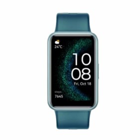 Montre intelligente Huawei Watch Fit Special Edition Vert 1,64" de Huawei, Montres connectées - Réf : M0801522, Prix : 83,70 ...