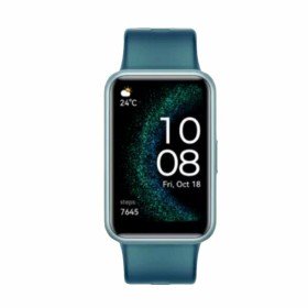 Smartwatch Huawei Watch Fit Special Edition Verde 1,64" de Huawei, Smartwatches - Ref: M0801522, Precio: 83,70 €, Descuento: %