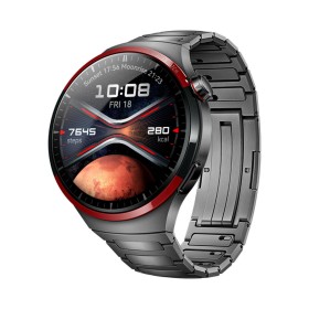 Montre intelligente Huawei Watch 4 Pro 48mm Space Edition Medes-L19MN Titane de Huawei, Montres connectées - Réf : M0801527, ...