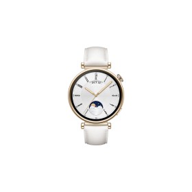 Montre intelligente GT4 Classic Huawei Watch GT 4 41mm Blanc Doré de Huawei, Montres connectées - Réf : M0801531, Prix : 235,...