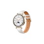 Montre intelligente GT4 Classic Huawei Watch GT 4 41mm Blanc Doré | Tienda24 - Global Online Shop Tienda24.eu