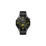 Montre intelligente Huawei Watch GT 4 46mm Noir 46 mm de Huawei, Montres connectées - Réf : M0801532, Prix : 228,54 €, Remise...