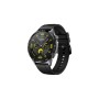 Montre intelligente Huawei Watch GT 4 46mm Noir 46 mm de Huawei, Montres connectées - Réf : M0801532, Prix : 228,54 €, Remise...