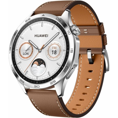 Smartwatch Huawei Phoinix B19L Ø 46 mm Castanho 1,43" 46 mm de Huawei, Smartwatches - Ref: M0801533, Preço: 252,82 €, Descont...