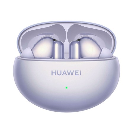 Auricolari in Ear Bluetooth Huawei FreeBuds 6i Porpora di Huawei, Cuffie Bluetooth a un solo orecchio - Rif: M0801553, Prezzo...