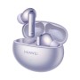 Écouteurs in Ear Bluetooth Huawei FreeBuds 6i Pourpre de Huawei, Écouteurs Bluetooth à une seule oreille - Réf : M0801553, Pr...