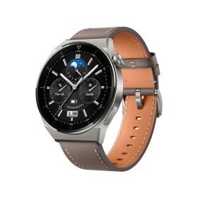 Smartwatch NO NAME Odin-B19V Grey Titanium 1,43" 46 mm by NO NAME, Smartwatches - Ref: M0801621, Price: 286,24 €, Discount: %